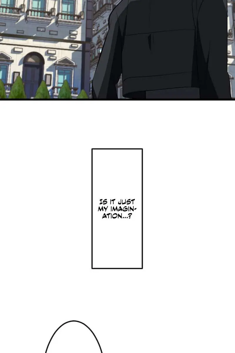 The Unparalleled Hidden Rank Equipment Chapter 61 Page 33