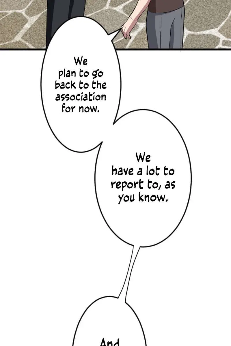 The Unparalleled Hidden Rank Equipment Chapter 61 Page 37