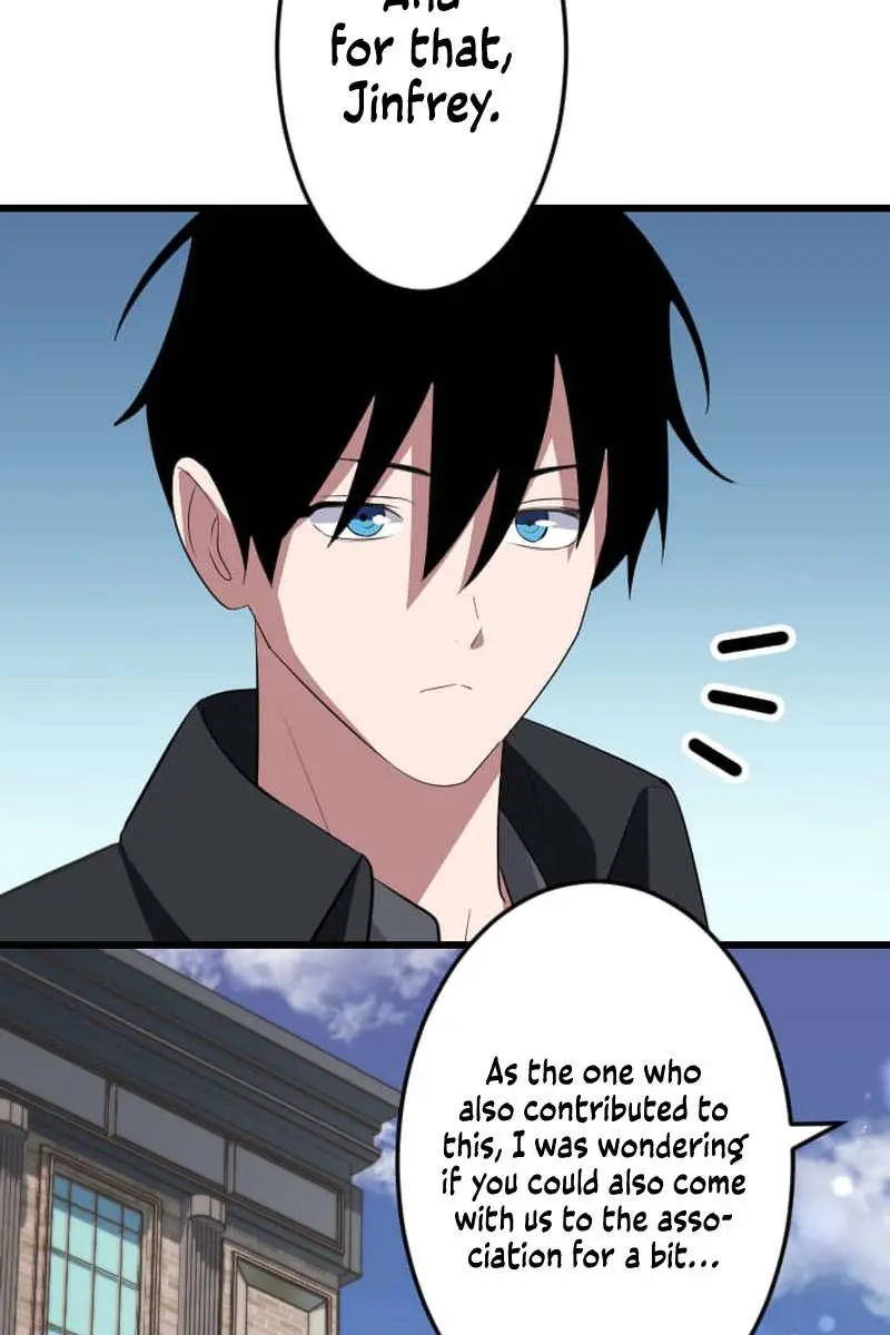 The Unparalleled Hidden Rank Equipment Chapter 61 Page 38