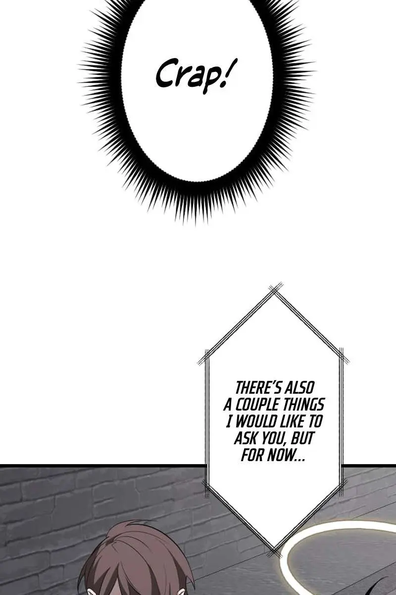 The Unparalleled Hidden Rank Equipment Chapter 61 Page 41