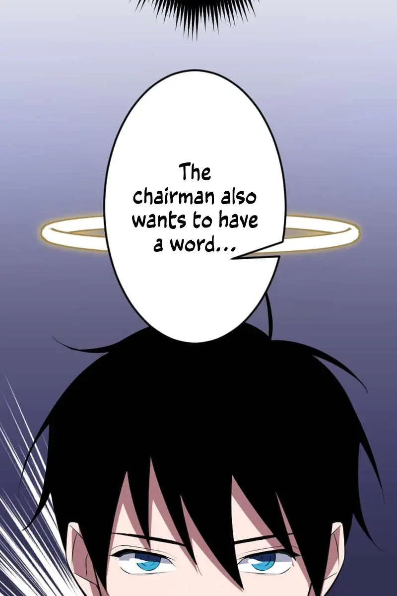 The Unparalleled Hidden Rank Equipment Chapter 61 Page 45