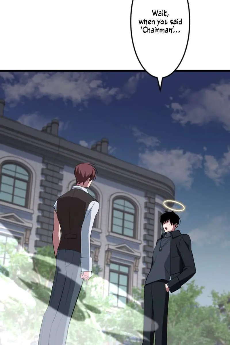 The Unparalleled Hidden Rank Equipment Chapter 61 Page 47