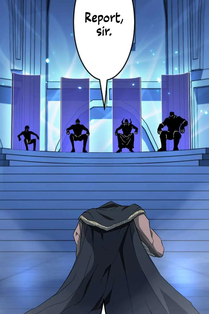 The Unparalleled Hidden Rank Equipment Chapter 61 Page 56
