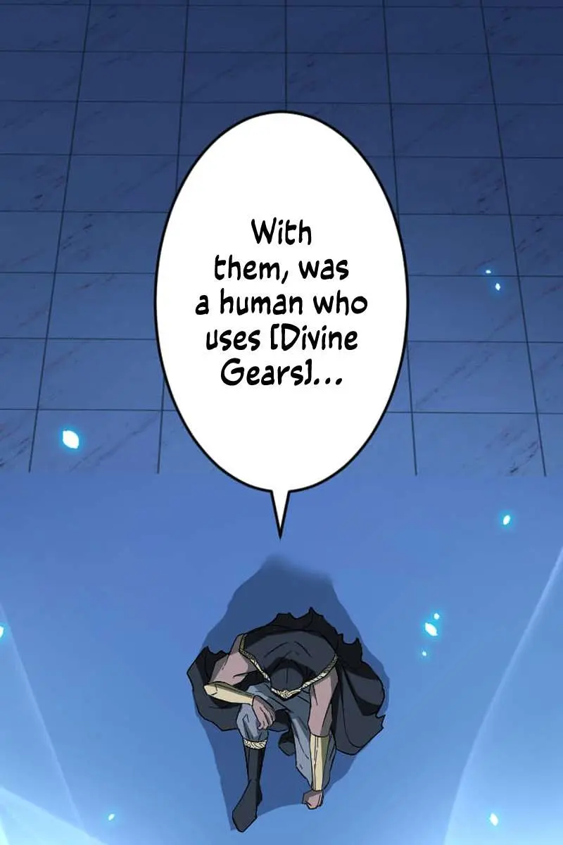 The Unparalleled Hidden Rank Equipment Chapter 61 Page 59