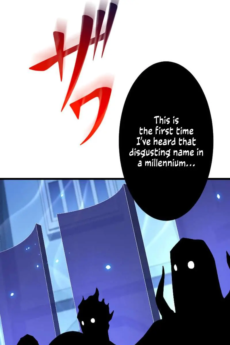 The Unparalleled Hidden Rank Equipment Chapter 61 Page 61