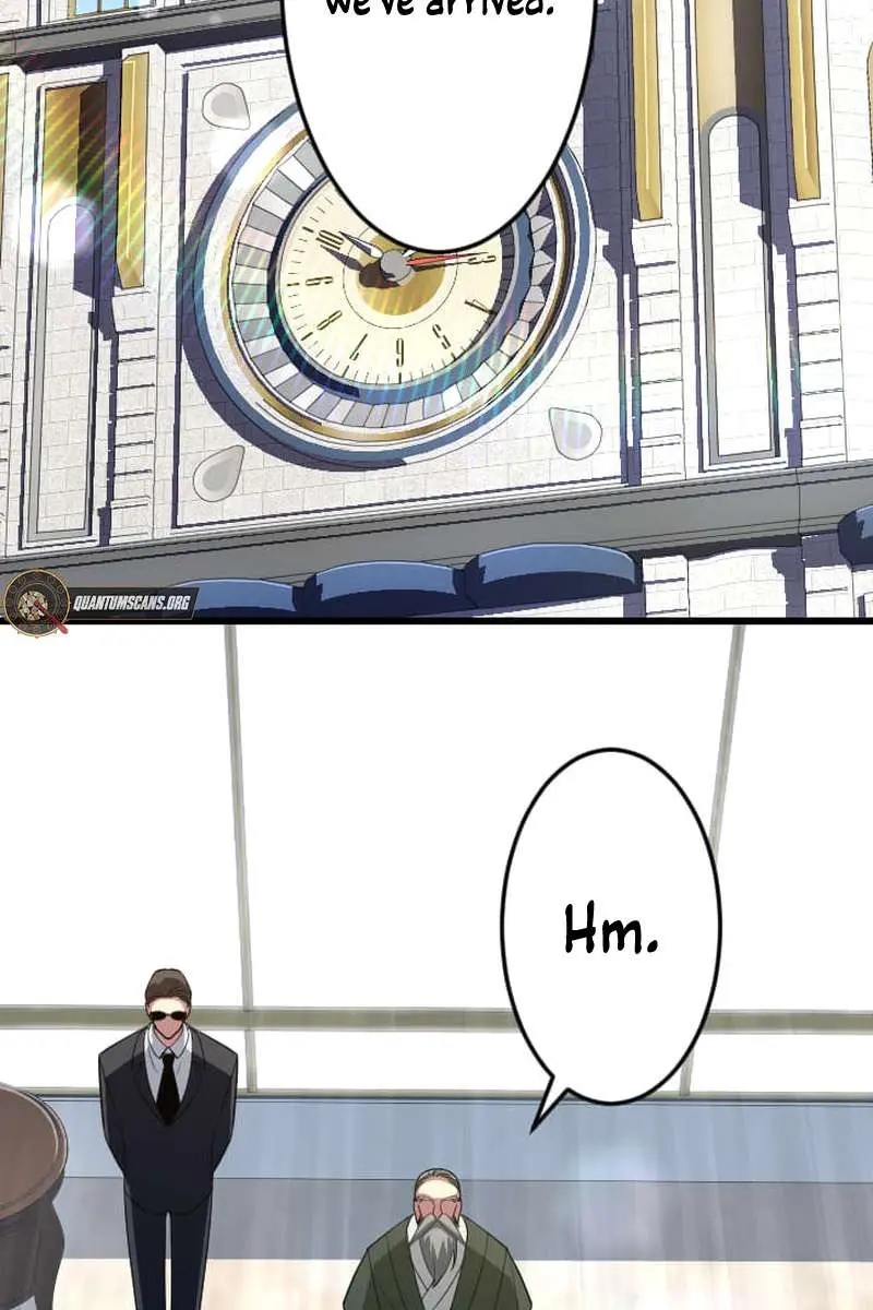 The Unparalleled Hidden Rank Equipment Chapter 61 Page 68