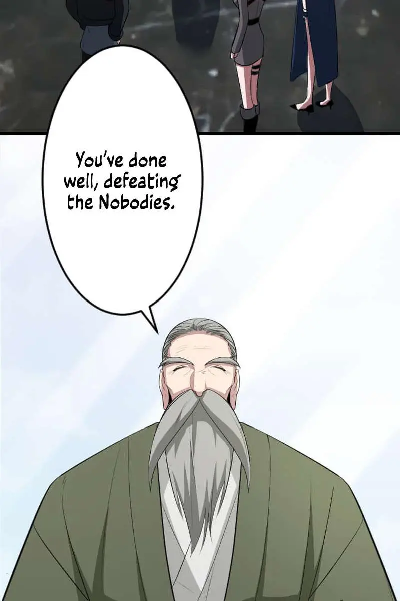 The Unparalleled Hidden Rank Equipment Chapter 61 Page 70