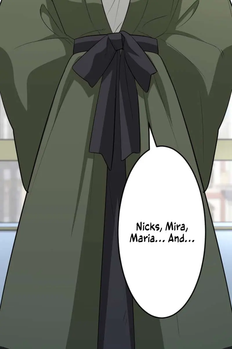 The Unparalleled Hidden Rank Equipment Chapter 61 Page 71