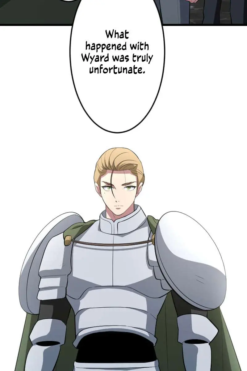 The Unparalleled Hidden Rank Equipment Chapter 61 Page 75