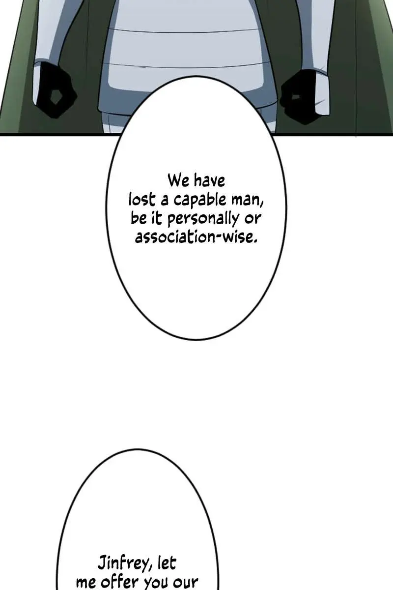 The Unparalleled Hidden Rank Equipment Chapter 61 Page 76