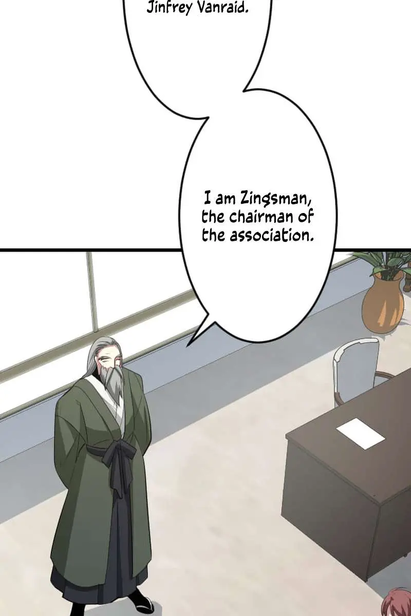 The Unparalleled Hidden Rank Equipment Chapter 61 Page 81