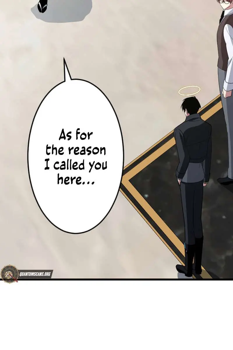 The Unparalleled Hidden Rank Equipment Chapter 61 Page 82