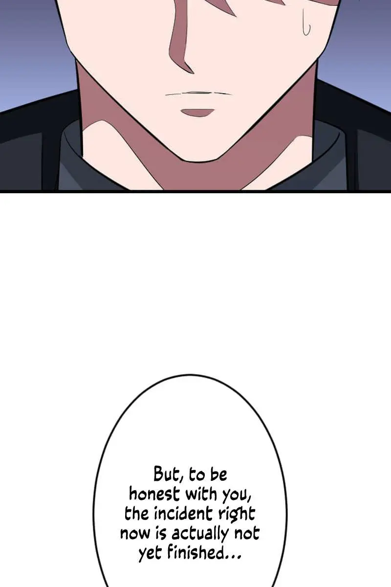 The Unparalleled Hidden Rank Equipment Chapter 61 Page 84
