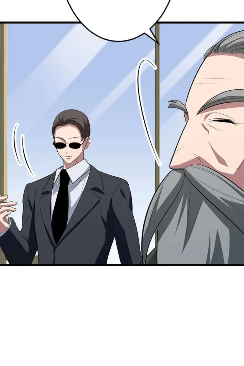 The Unparalleled Hidden Rank Equipment Chapter 61 Page 85