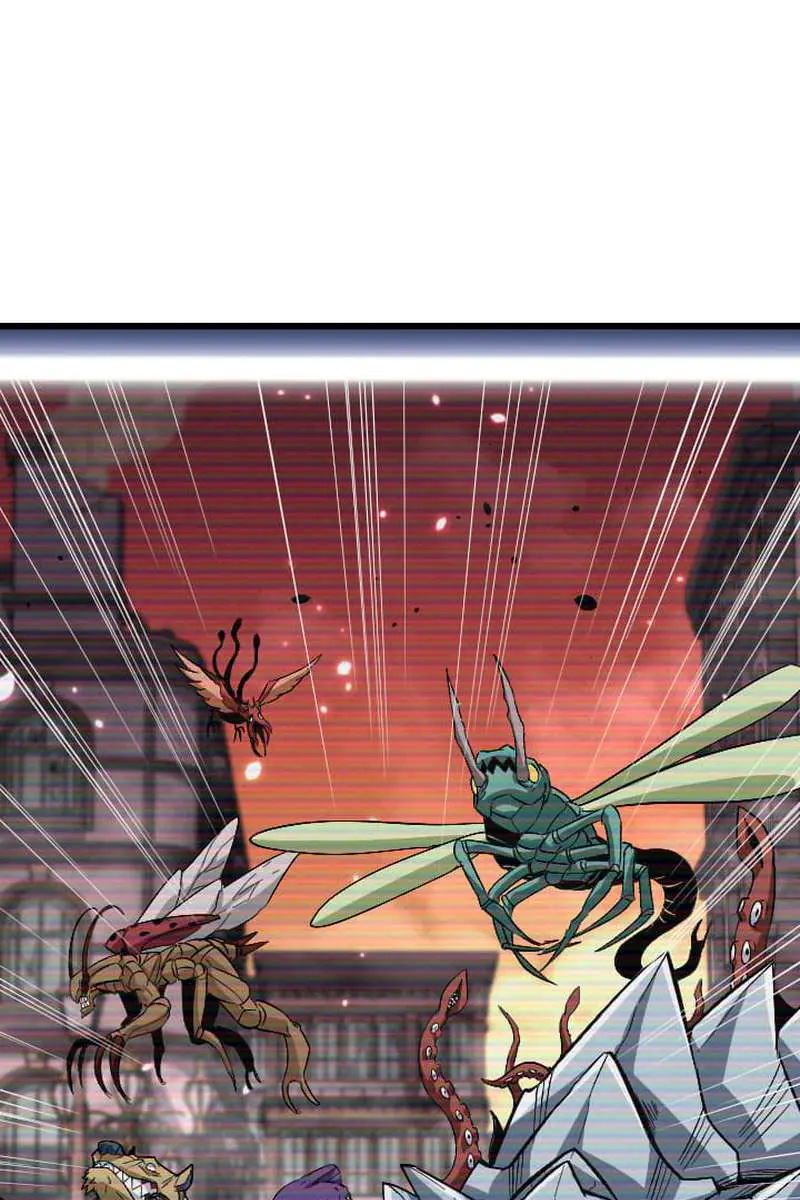 The Unparalleled Hidden Rank Equipment Chapter 61 Page 91