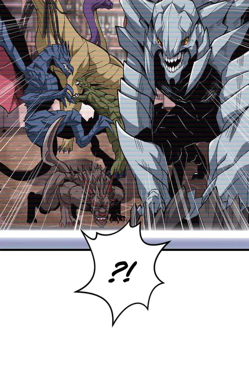 The Unparalleled Hidden Rank Equipment Chapter 61 Page 92