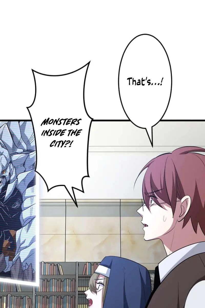 The Unparalleled Hidden Rank Equipment Chapter 61 Page 93