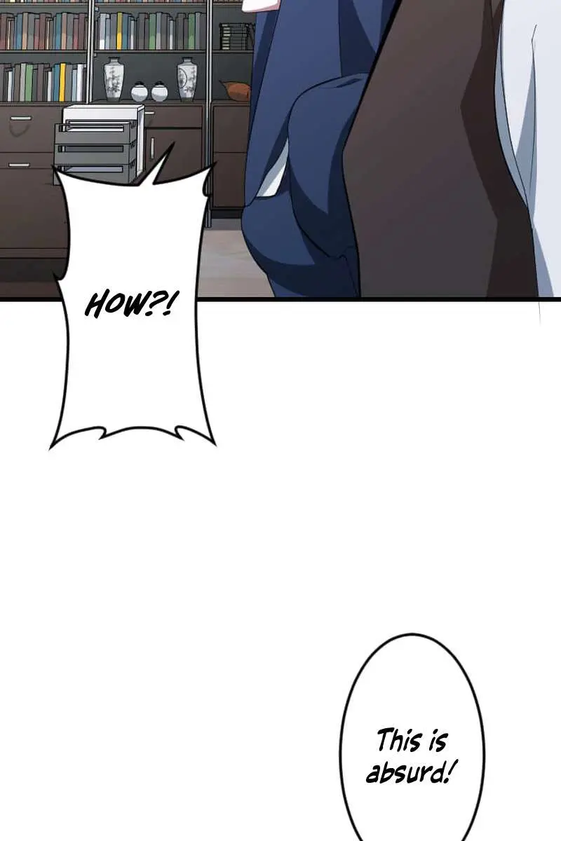 The Unparalleled Hidden Rank Equipment Chapter 61 Page 94