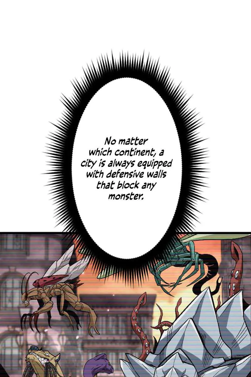 The Unparalleled Hidden Rank Equipment Chapter 61 Page 96