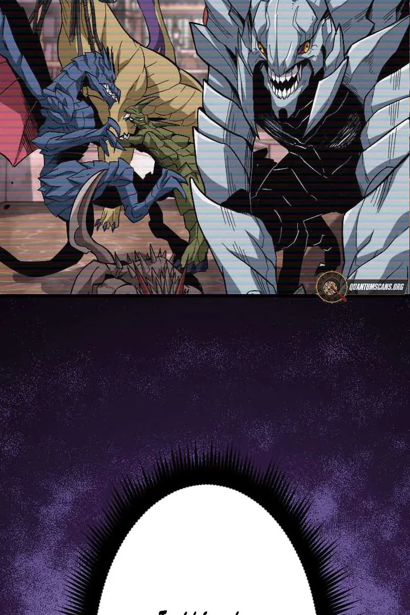The Unparalleled Hidden Rank Equipment Chapter 61 Page 97
