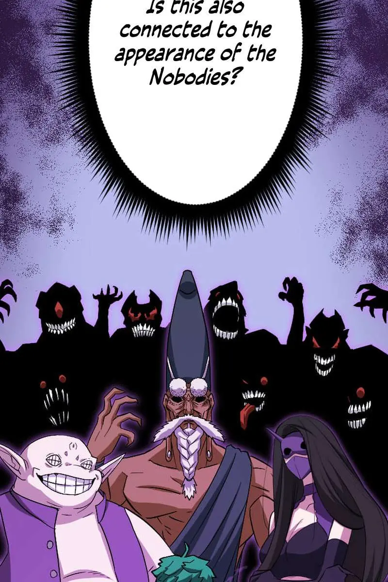 The Unparalleled Hidden Rank Equipment Chapter 61 Page 98