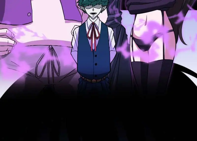 The Unparalleled Hidden Rank Equipment Chapter 61 Page 99