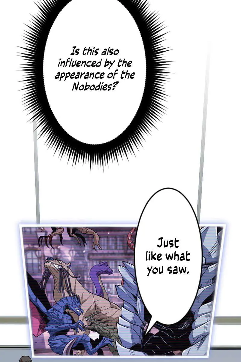 The Unparalleled Hidden Rank Equipment Chapter 62 Page 4