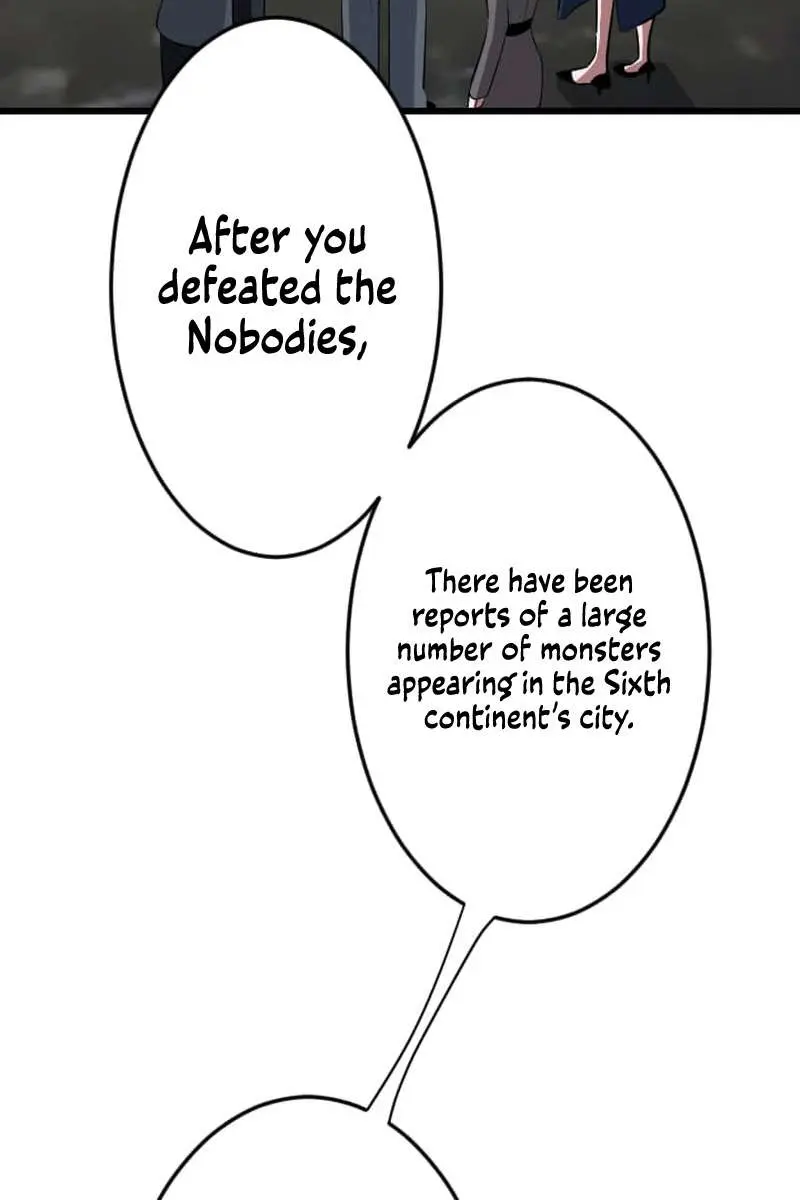 The Unparalleled Hidden Rank Equipment Chapter 62 Page 6