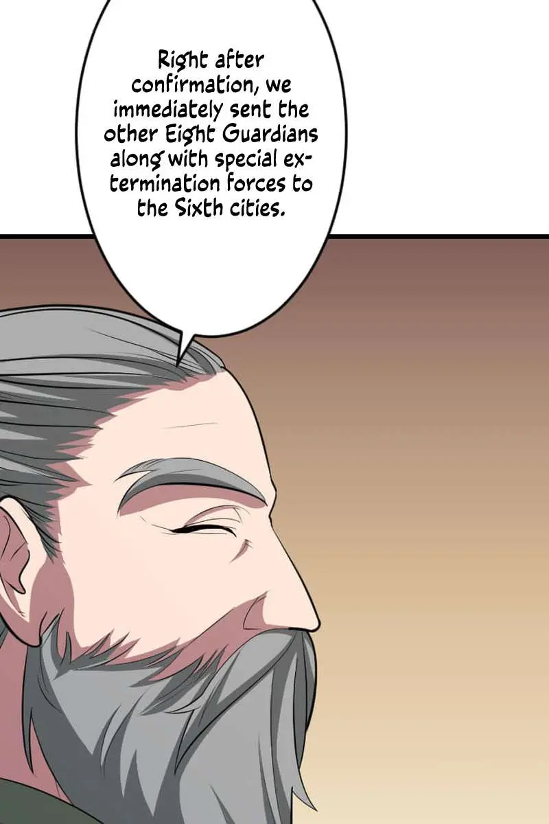The Unparalleled Hidden Rank Equipment Chapter 62 Page 7