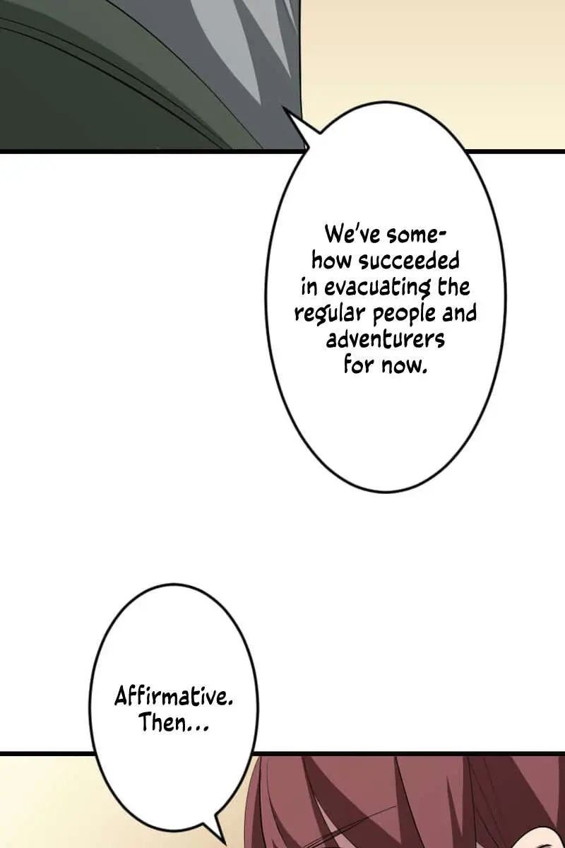 The Unparalleled Hidden Rank Equipment Chapter 62 Page 8