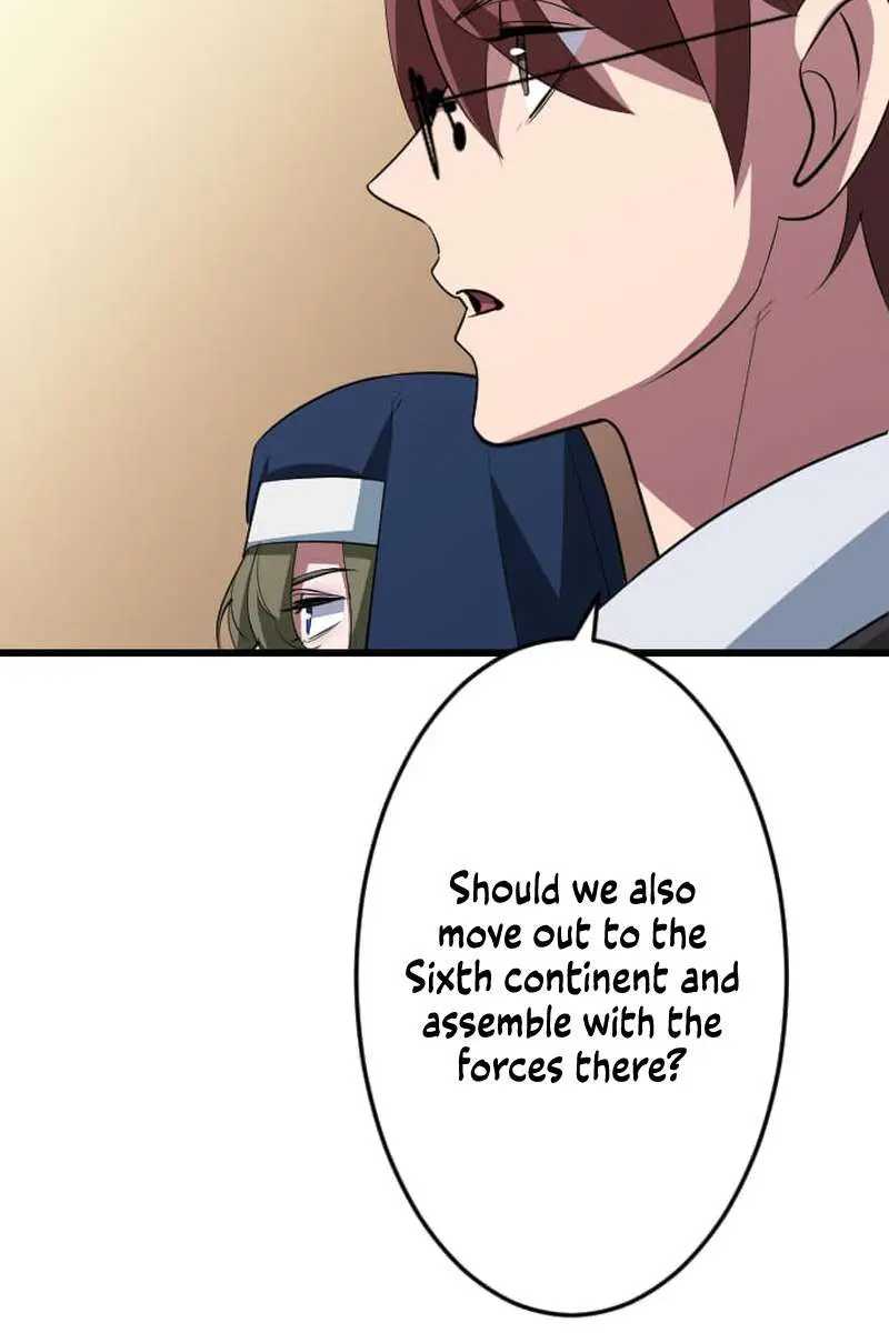 The Unparalleled Hidden Rank Equipment Chapter 62 Page 9