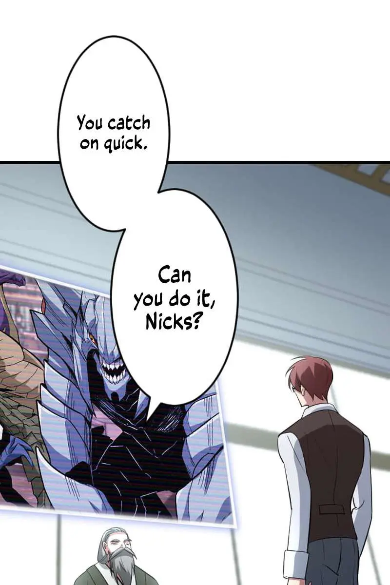 The Unparalleled Hidden Rank Equipment Chapter 62 Page 10