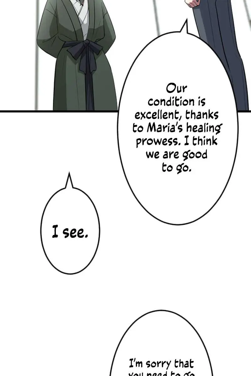 The Unparalleled Hidden Rank Equipment Chapter 62 Page 11