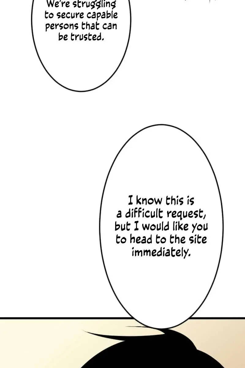 The Unparalleled Hidden Rank Equipment Chapter 62 Page 13