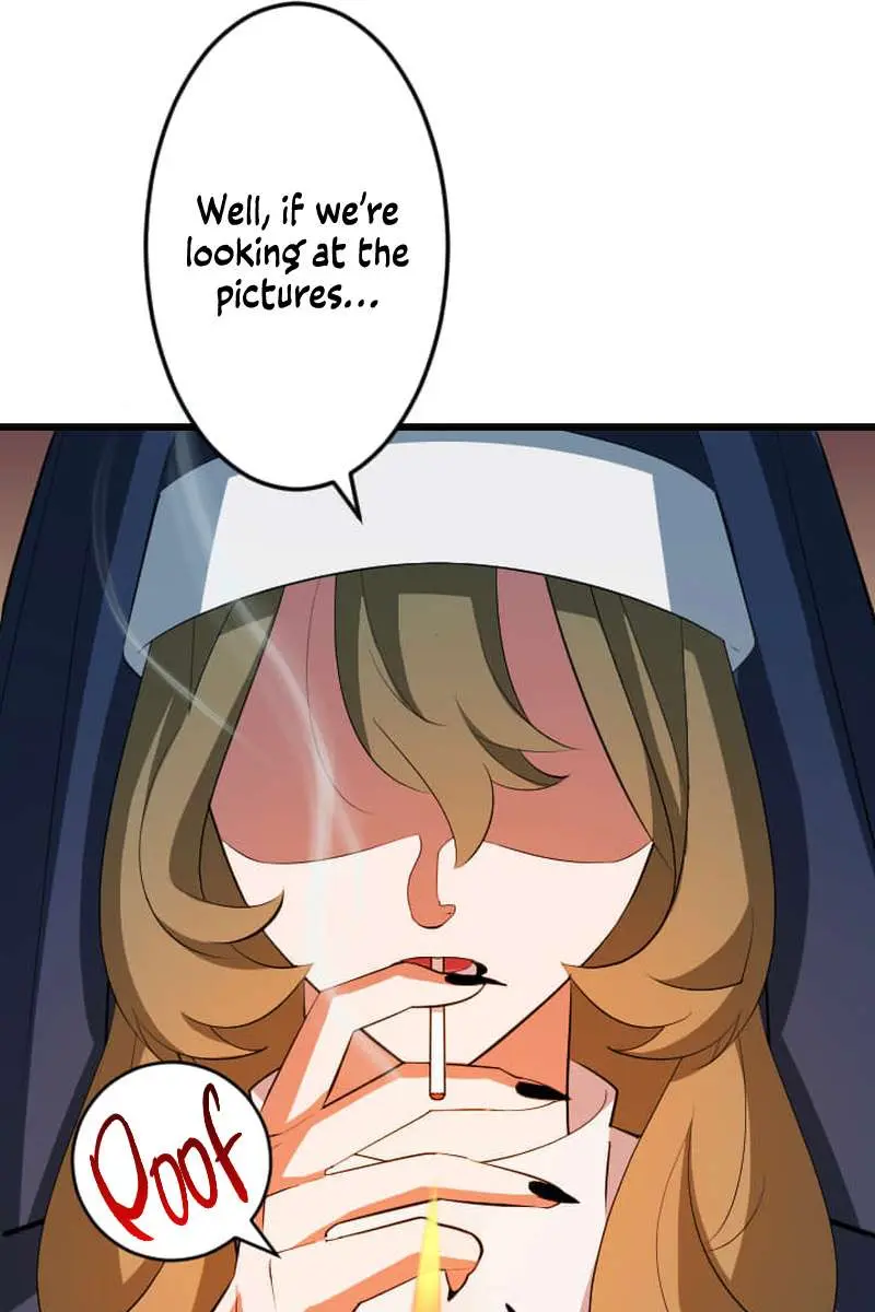 The Unparalleled Hidden Rank Equipment Chapter 62 Page 16