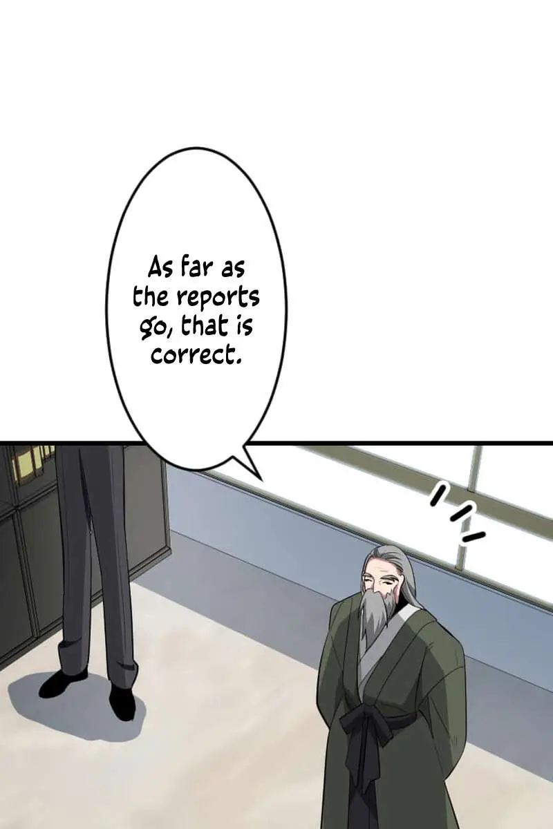 The Unparalleled Hidden Rank Equipment Chapter 62 Page 19