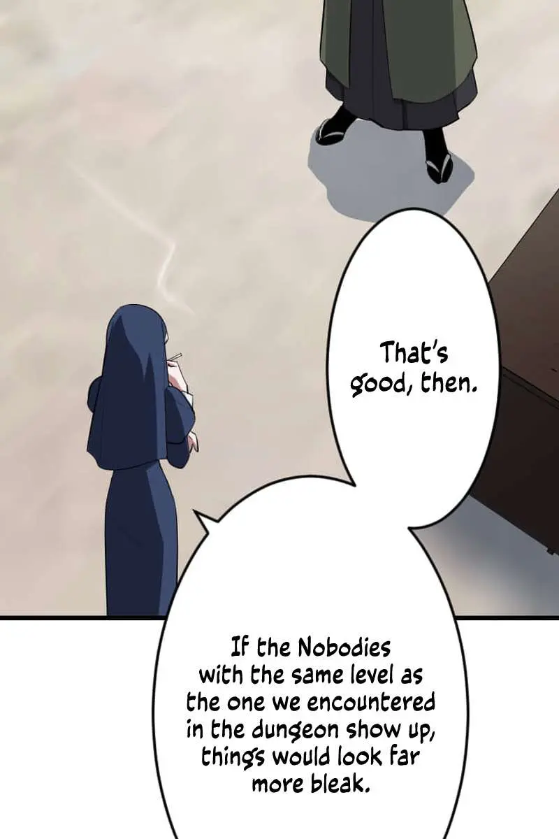 The Unparalleled Hidden Rank Equipment Chapter 62 Page 20