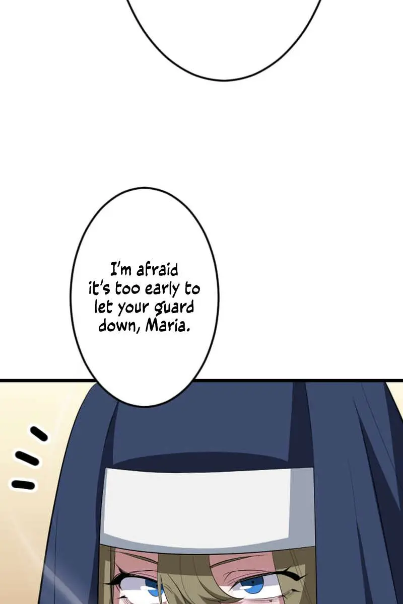The Unparalleled Hidden Rank Equipment Chapter 62 Page 21