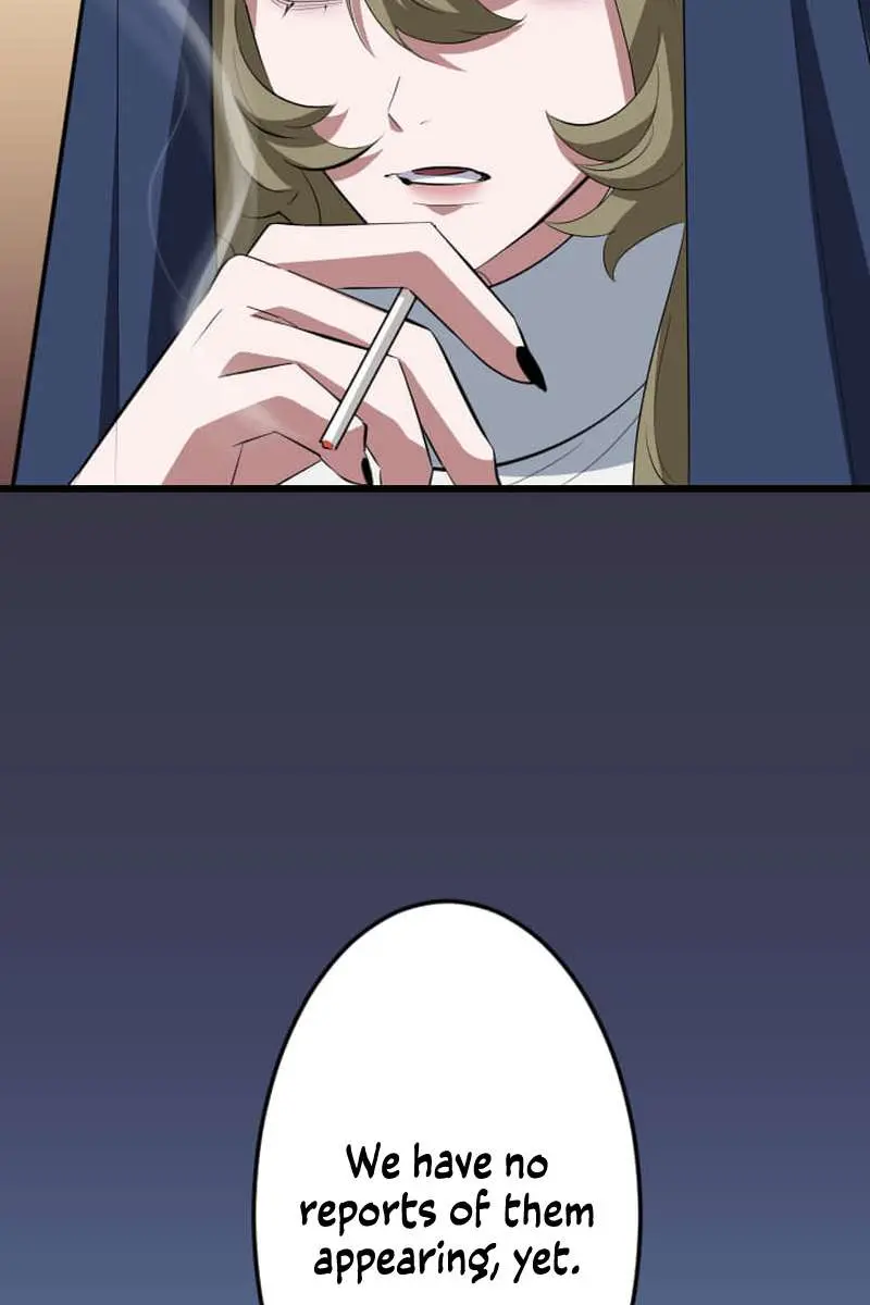 The Unparalleled Hidden Rank Equipment Chapter 62 Page 22