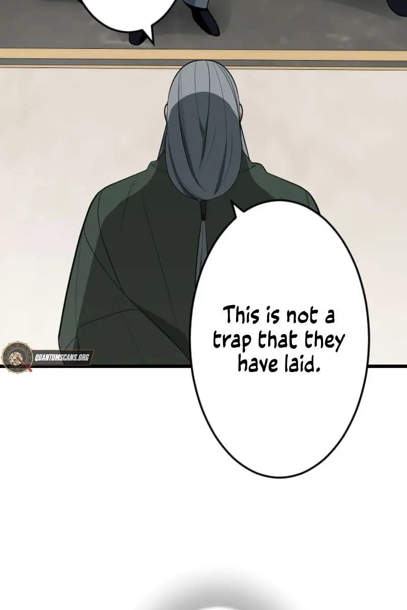 The Unparalleled Hidden Rank Equipment Chapter 62 Page 26