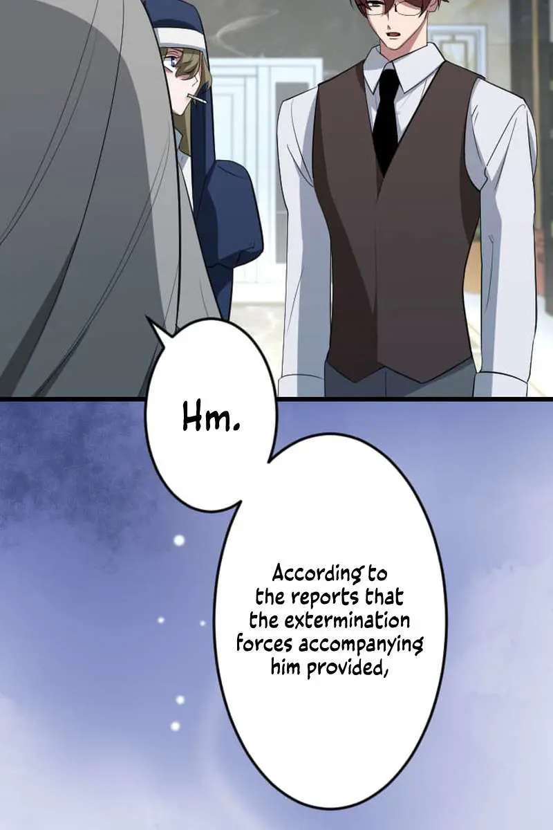 The Unparalleled Hidden Rank Equipment Chapter 62 Page 30