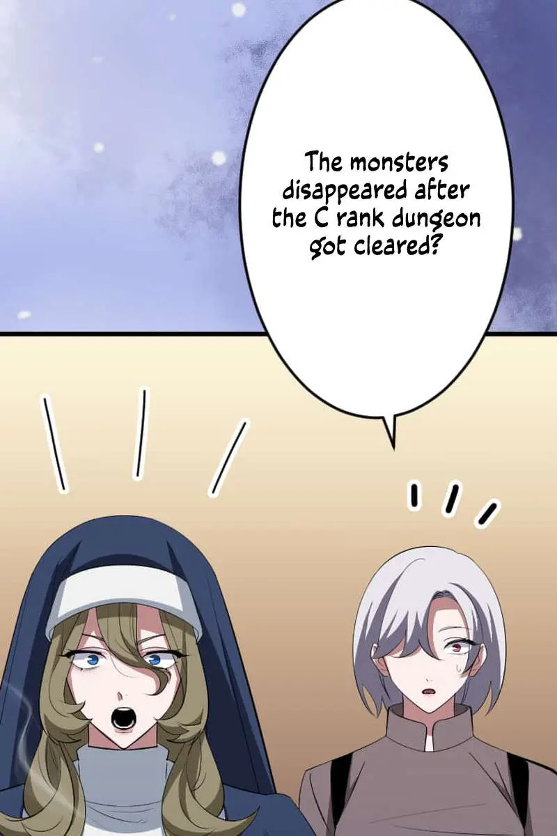 The Unparalleled Hidden Rank Equipment Chapter 62 Page 33