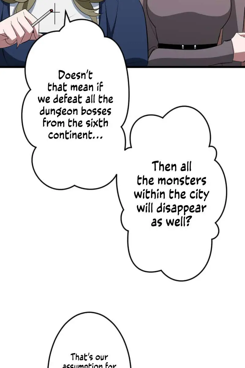 The Unparalleled Hidden Rank Equipment Chapter 62 Page 34