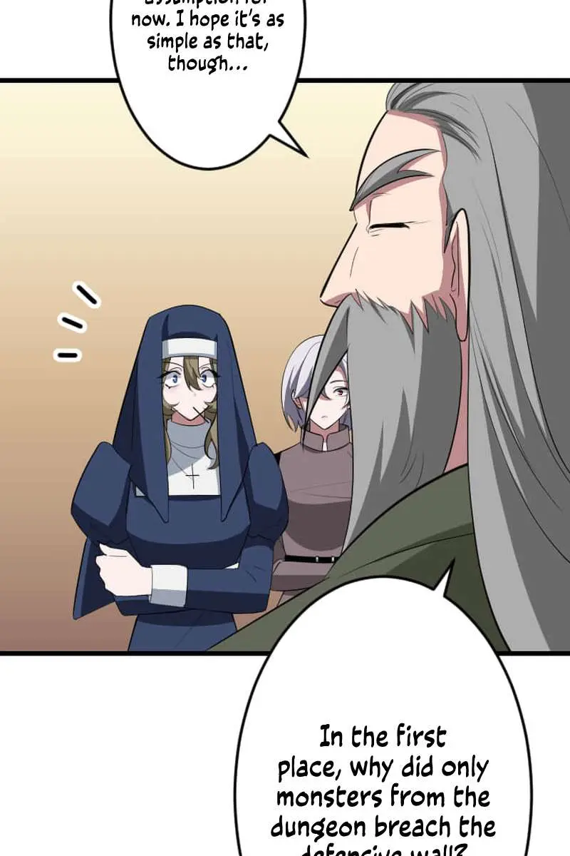 The Unparalleled Hidden Rank Equipment Chapter 62 Page 35