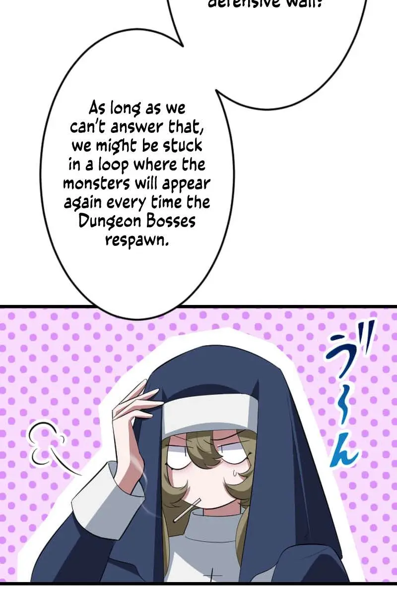 The Unparalleled Hidden Rank Equipment Chapter 62 Page 36