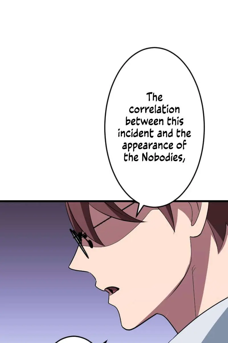 The Unparalleled Hidden Rank Equipment Chapter 62 Page 37