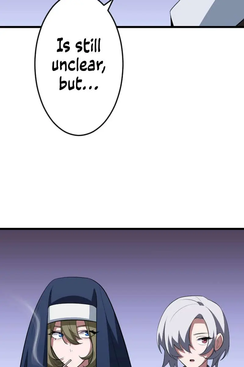 The Unparalleled Hidden Rank Equipment Chapter 62 Page 38