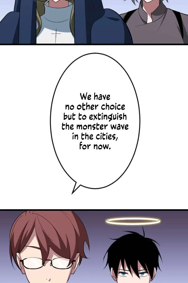 The Unparalleled Hidden Rank Equipment Chapter 62 Page 39