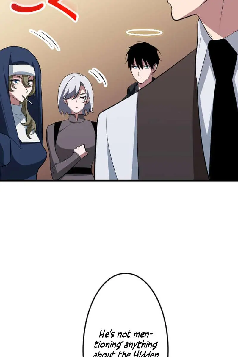 The Unparalleled Hidden Rank Equipment Chapter 62 Page 46