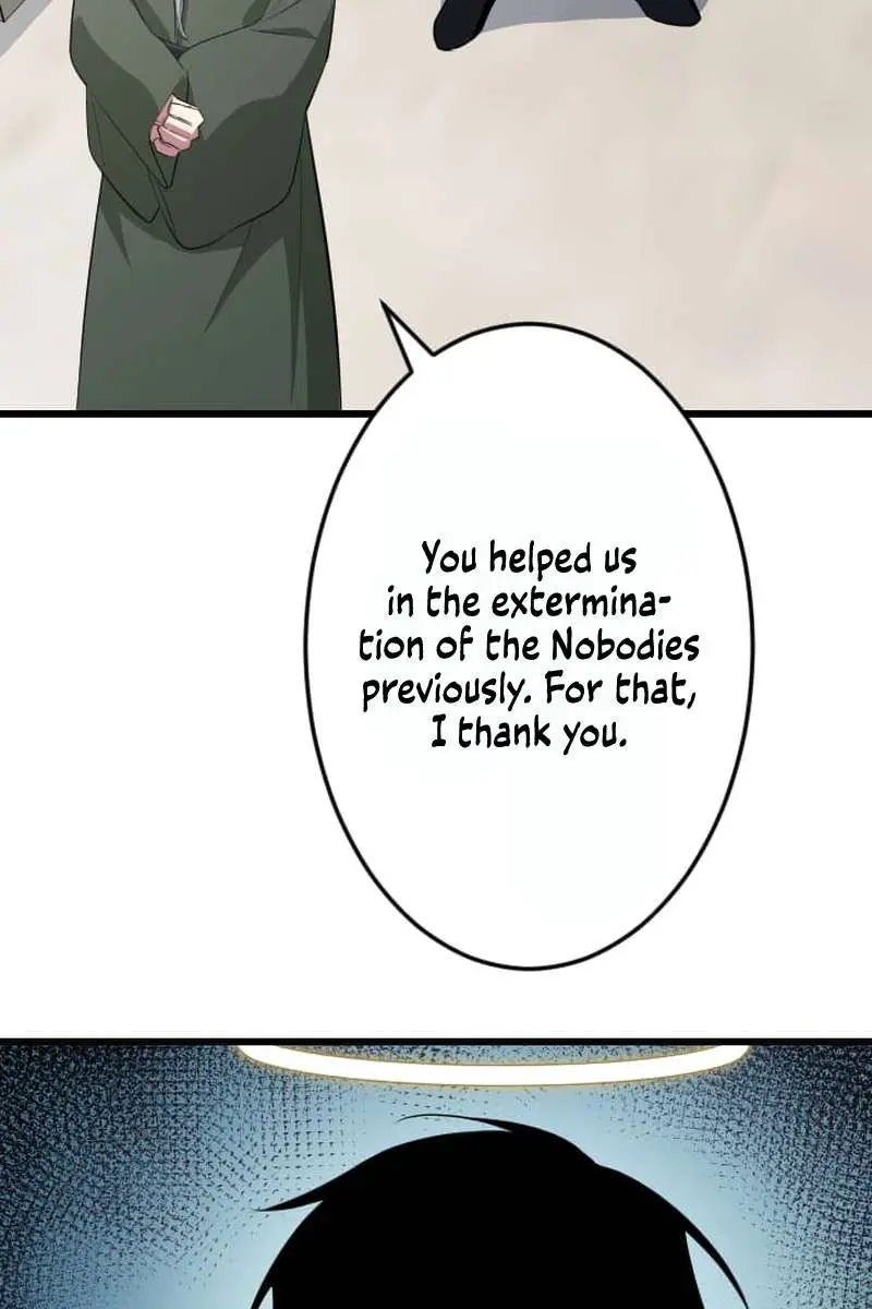 The Unparalleled Hidden Rank Equipment Chapter 62 Page 52